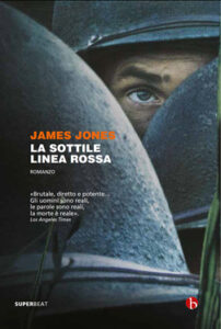 James Jones – La sottile linea rossa (2017)