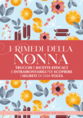 AA.VV. - I rimedi della nonna (2020)