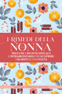 AA.VV. – I rimedi della nonna (2020)