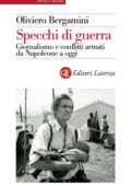 Oliviero Bergamini - Specchi di guerra (2014)