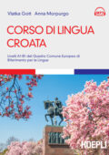 Vlatka Gott, Anna Morpurgo - Corso di lingua croata (2020)