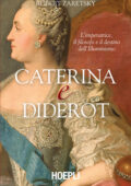 Robert Zaretsky - Caterina e Diderot (2020)