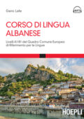 Genc Lafe - Corso di lingua albanese (2020)