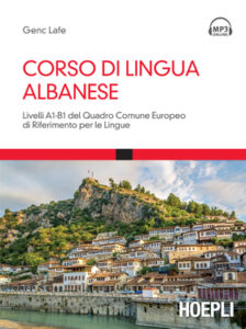 Genc Lafe – Corso di lingua albanese (2020)