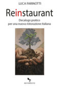 Luca Farinotti - Reinstaurant (2020)