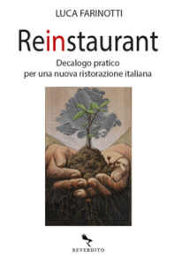 Luca Farinotti – Reinstaurant (2020)