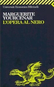 Marguerite Yourcenar – L’opera al nero (2013)