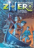 Marco Alverà - Zhero. Il segreto dell'acqua (2020)