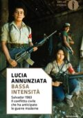 Lucia Annunziata - Bassa intensità (2017)