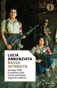 Lucia Annunziata – Bassa intensità (2017)
