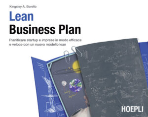 Kingsley Antonio Borello – Lean Business Plan (2020)