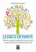 img Patrizia Cecconi - Lessico deviante (2013)