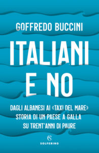 Goffredo Buccini – Italiani e no (2020)