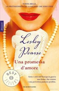 Lesley Pearse – Una promessa d’amore (2013)