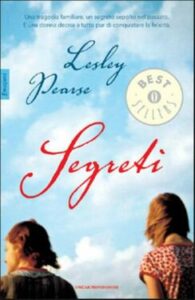 Lesley Pearse – Segreti (2007)