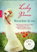 Lesley Pearse - Ricordati di me (2011)