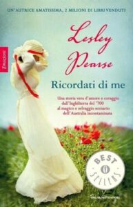 Lesley Pearse – Ricordati di me (2011)