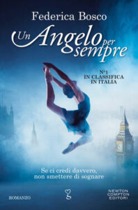 Federica Bosco – Un angelo per sempre (2020)