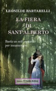 Leonilde Bartarelli – La fiera di Sant’Alberto (2017)