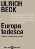 Ulrich Beck - Europa tedesca (2013)