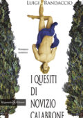 img Luigi Randaccio - I quesiti di novizio Calabrone (2020)