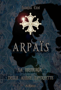 Sabrina Ceni – Arpaïs (2020)