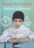 Beppe Severgnini - Italiani si diventa (2015)
