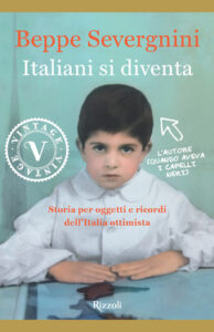 Beppe Severgnini – Italiani si diventa (2015)
