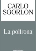 img Carlo Sgorlon - La poltrona (2015)