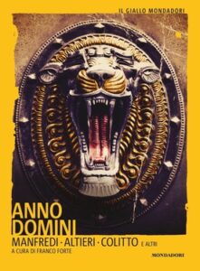 Franco Forte (a cura di) – Anno Domini (2020)