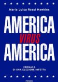 img Maria Luisa Rossi Hawkins - America virus America (2020)