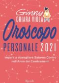 img Ginny Chiara Viola - Oroscopo personale 2021 (2020)