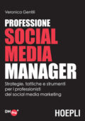 Veronica Gentili - Professione Social Media Manager (2020)