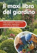 img Fausta Mainardi Fazio - Il maxi libro del giardino (2012)
