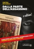 Pietro De Sarlo - Dalla parte dell'assassino (2020)