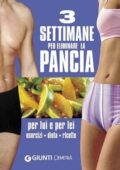 img AA.VV. - 3 Settimane per eliminare la pancia (2011)