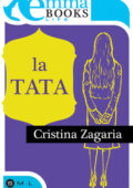 img Cristina Zagaria - La tata (2011)