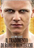 img Giacomo Guizzi - Il Tradimento di Romeo Montecchi (2016)