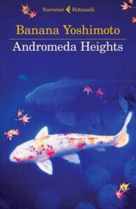 Banana Yoshimoto – Andromeda Heights (2014)