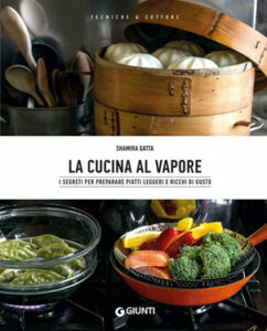 Shamira Gatta – La cucina al vapore (2020)