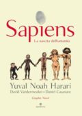 Yuval Noah Harari - Sapiens. La nascita dell'umanità (2020)