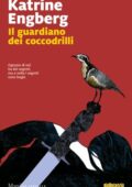 Katrine Engberg - Il guardiano dei coccodrilli (2020)
