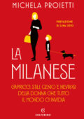 Michela Proietti - La Milanese Vol. 1 (2020)