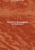 Karl Ove Knausgård - In autunno (2020)