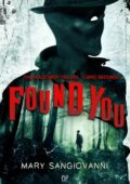 img Mary SanGiovanni - The Hollower Vol. 2 . Found you (2020)