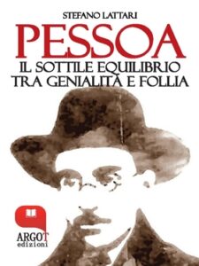 Stefano Lattari – Pessoa (2017)