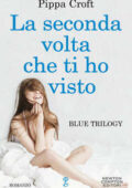 img Pippa Croft - Blue Vol. 2. La seconda volta che ti ho visto (2016)