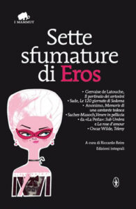 AA. VV. – Sette sfumature di eros (2014)