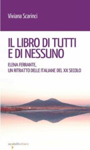Viviana Scarinci – Il libro di tutti e di nessuno (2020)