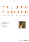 img Aa.Vv. - Errare è umano (2013)